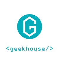 Geek House - Recruitment Agency Profile