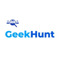 GeekHunt l IT Recruitment Studio - Recruitment Agency Profile