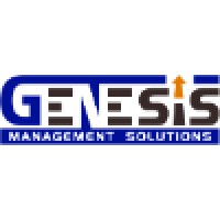 Genesis Management Solutions - Recruitment Agency Profile