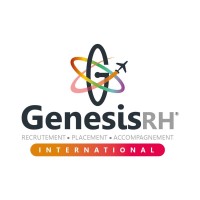 Genesis RH International - Recruitment Agency Profile