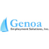 Genoa Employment Solutions - Recruitment Agency Profile