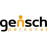 Gensch Personal GmbH - Recruitment Agency Profile