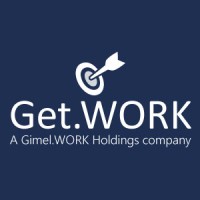 Get.WORK - Recruitment Agency Profile
