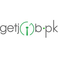 GETJOB.PK - Recruitment Agency Profile