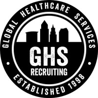 GHS Recruiting - Recruitment Agency Profile