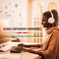 Global Employment Workforce - Recruitment Agency Profile