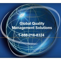 Global Quality Management Solutions, LLC - Recruitment Agency Profile