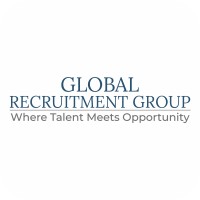 Global Recruitment Group - Recruitment Agency Profile