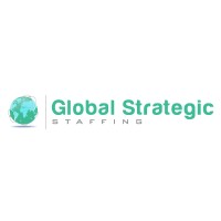 Global Strategic Staffing - Recruitment Agency Profile