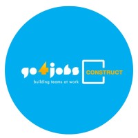 Go4Jobs Construct - Recruitment Agency Profile