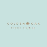 Golden Oak Family Staffing - Recruitment Agency Profile