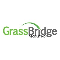GrassBridge Recruiting - Recruitment Agency Profile