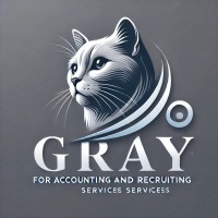 Gray HR & Finance - Recruitment Agency Profile