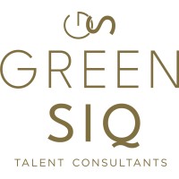 GREEN SIQ - Recruitment Agency Profile
