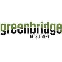 Greenbridge Recruitment - Recruitment Agency Profile