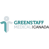 Greenstaff Medical Canada - Recruitment Agency Profile