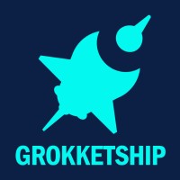 GROKKETSHIP - Recruitment Agency Profile