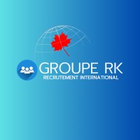 Groupe RK recrutement International Inc. - Recruitment Agency Profile