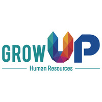 Grow UP HR - Recruitment Agency Profile
