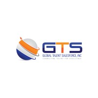 GTS-Global Talent Salesforce Inc - Recruitment Agency Profile