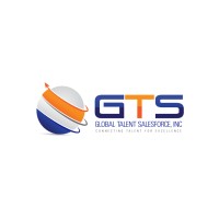 GTS - Global Talent Salesforce - Recruitment Agency Profile