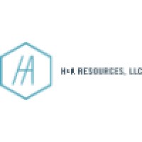 H & A Resources, LLC - Recruitment Agency Profile