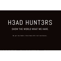 H3ADHUNT3RS - Recruitment Agency Profile