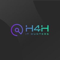 H4H - IT HUNTERS - Recruitment Agency Profile