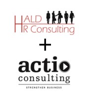 HALD + ACTIO Consulting ApS - Recruitment Agency Profile