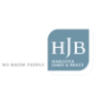 Hamilton James & Bruce - Recruitment Agency Profile