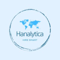 Hanalytica GmbH - Recruitment Agency Profile