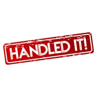 Handled It! - Recruitment Agency Profile