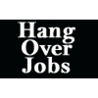 Hang Over Jobs - Recruitment Agency Profile