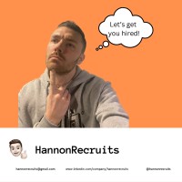 HannonRecruits - Recruitment Agency Profile