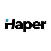 Haper - Recruitment Agency Profile