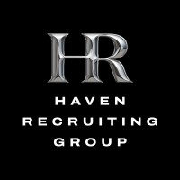 Haven Recruiting Group - Recruitment Agency Profile