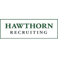 Hawthorn Recruiting - Recruitment Agency Profile