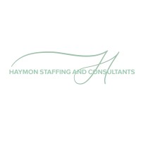Haymon Staffing & Consultants - Recruitment Agency Profile