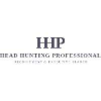 Head Hunting Professional - Specialists in Executive Search - Recruitment Agency Profile