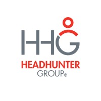 HEADHUNTER GROUP - Recruitment Agency Profile