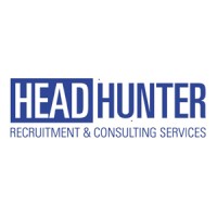 HeadHunter - MENA - Recruitment Agency Profile