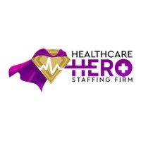 Healthcare Hero Staffing Firm - Recruitment Agency Profile