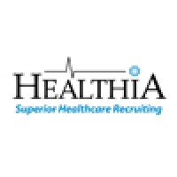 Healthia - Recruitment Agency Profile