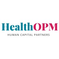 HealthOPM - Recruitment Agency Profile