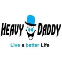 HeavyDaddy - Recruitment Agency Profile