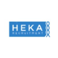 HEKA Recruitment - Recruitment Agency Profile