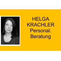 Helga Krachler Personal.Beratung - Recruitment Agency Profile