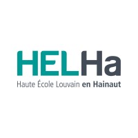 HELHA - Job Day - Recruitment Agency Profile