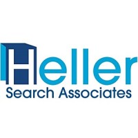 Heller Search Associates - Recruitment Agency Profile