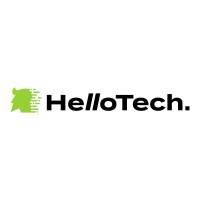 Hello tech | Staffing Agency - Recruitment Agency Profile